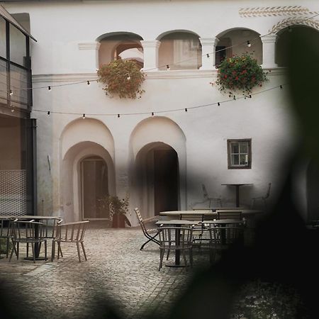 Vierzigerhof Langenlois Exterior foto